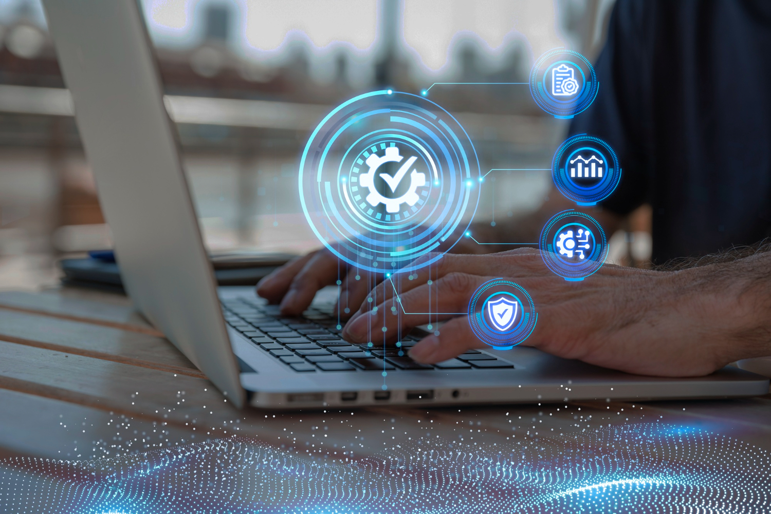 One Technology Partner
